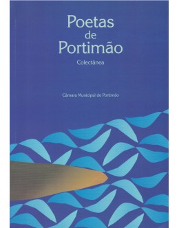 Poetas de Portimão | de Vários Autores