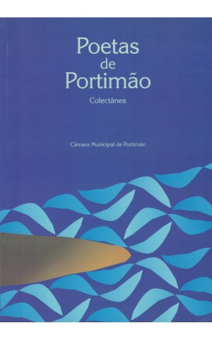 Poetas de Portimão | de Vários Autores