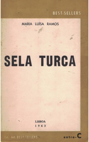 Sela Turca | de Maria Luísa Ramos