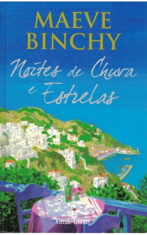 Noites de Chuva e Estrelas | de Maeve Binchy