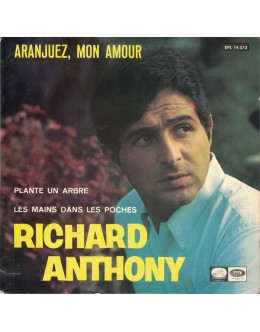 Richard Anthony | Aranjuez, Mon Amour [EP]