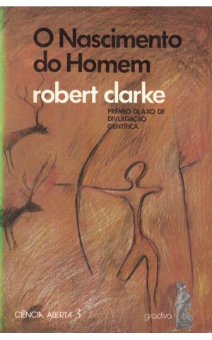 O Nascimento do Homem | de Robert Clarke