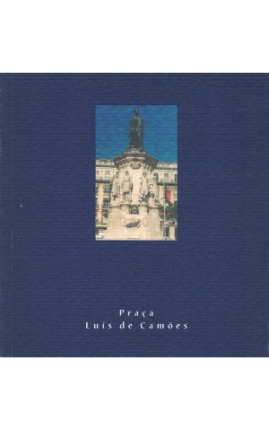 Praça Luís de Camões | de Luís Miguel Carneiro