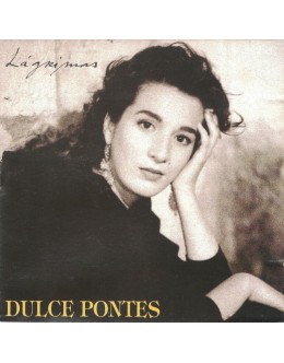 Dulce Pontes | Lágrimas [CD]