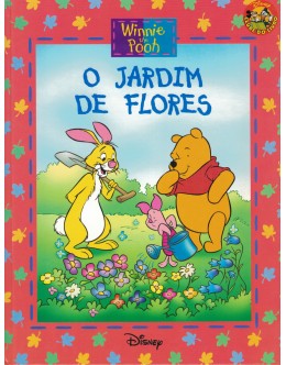 Winnie the Pooh: O Jardim de Flores