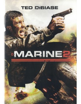 O Marine 2 [DVD]