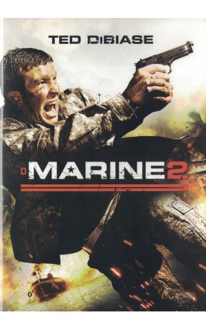 O Marine 2 [DVD]