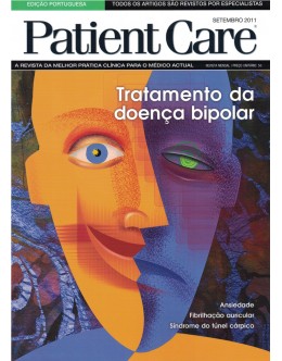 Patient Care - Vol. 16 - N.º 173 - Setembro 2011