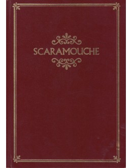 Scaramouche | de R. Sabatini