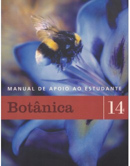 Manual de Apoio ao Estudante 14: Botânica