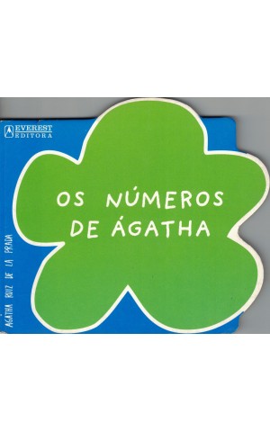 Os Números de Ágatha | de Agatha Ruiz de la Prada
