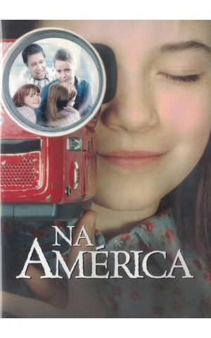 Na América [DVD]