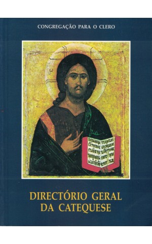 Directório Geral da Catequese | de Congregação para o Clero