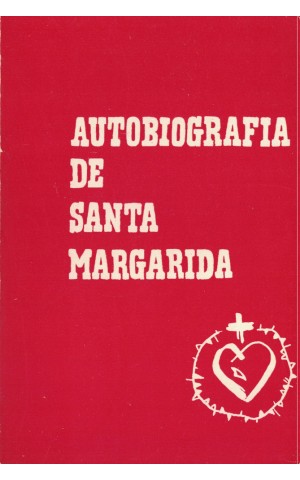 Autobiografia de Santa Margarida