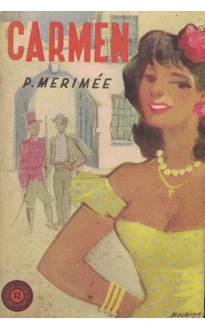Carmen | de P. Merimée