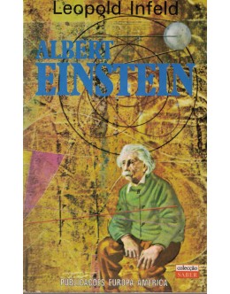 Albert Einstein | de Leopold Infeld