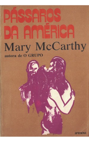 Pássaros da América | de Mary McCarthy