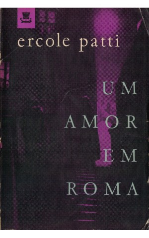 Um Amor em Roma | de Ercole Patti