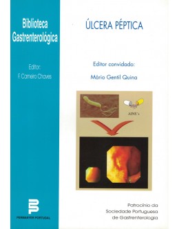 Úlcera Péptica | de Vários Autores