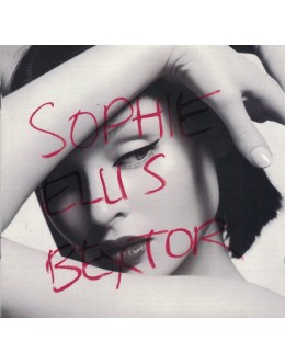 Sophie Ellis-Baxtor | Read My Lips [CD]