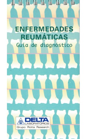Enfermedades Reumáticas: Guía de Diagnóstico | de F. Casas Gassó