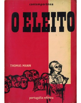 O Eleito | de Thomas Mann