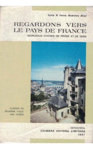 Regardons Vers le Pays de France | de Túlio R. Ferro Ramires Braz