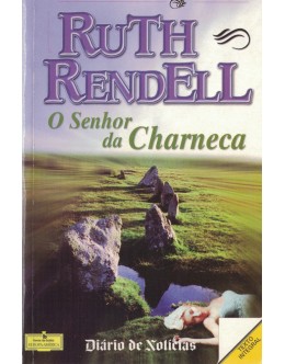 O Senhor da Charneca | de Ruth Rendell