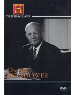 Dwight Eisenhower [DVD]