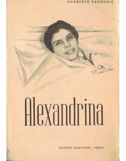 Alexandrina | de Humberto M. Pasquale