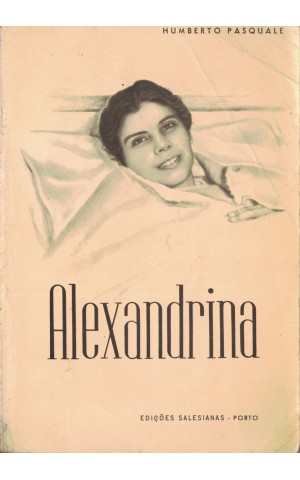 Alexandrina | de Humberto M. Pasquale
