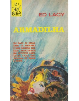 Armadilha | de Ed Lacy