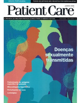 Patient Care - Vol. 14 - N.º 149 - Junho 2009