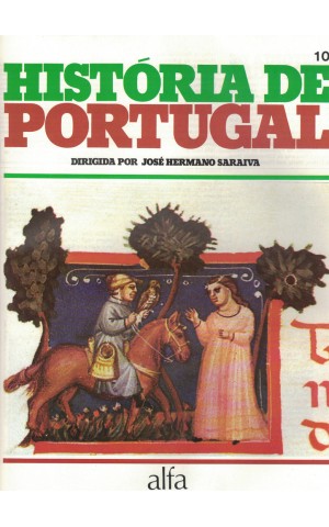 História de Portugal N.º 10