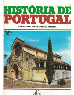 História de Portugal N.º 11