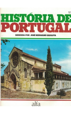 História de Portugal N.º 11