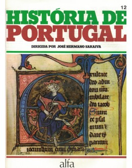 História de Portugal N.º 12