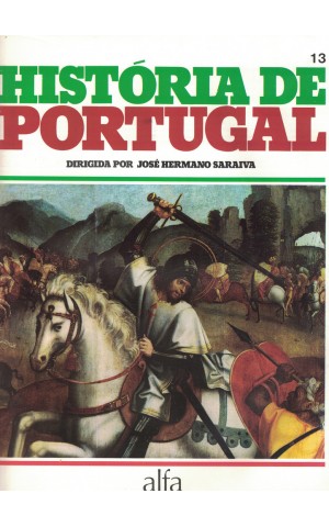 História de Portugal N.º 13
