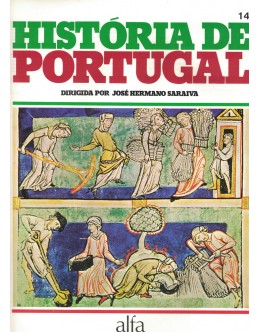 História de Portugal N.º 14