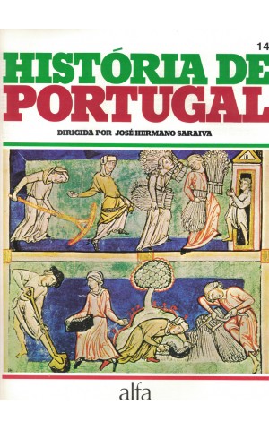 História de Portugal N.º 14