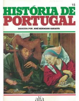 História de Portugal N.º 15