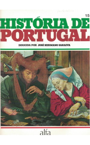 História de Portugal N.º 15