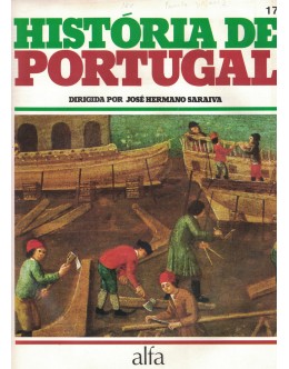 História de Portugal N.º 17
