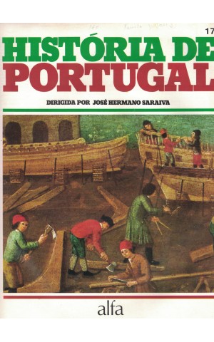 História de Portugal N.º 17