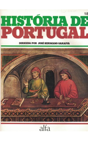 História de Portugal N.º 18
