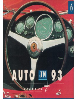 Auto JN 93 N.º 6