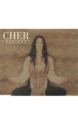 Cher | Believe [CD-Single]