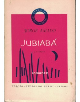 Jubiabá | de Jorge Amado
