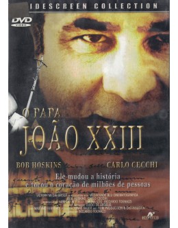O Papa João XXIII [DVD]
