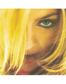 Madonna | GHV2 (Greatest Hits Volume 2) [CD]